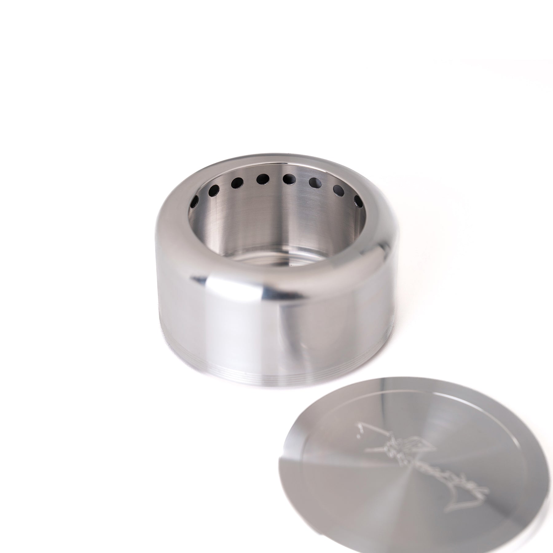 TMR industries / F.D. STOVE [SOLID Ver.] | STATICBLOOM ONLINE STORE