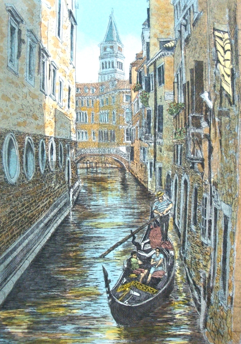 織田義郎 - スタジオSOU