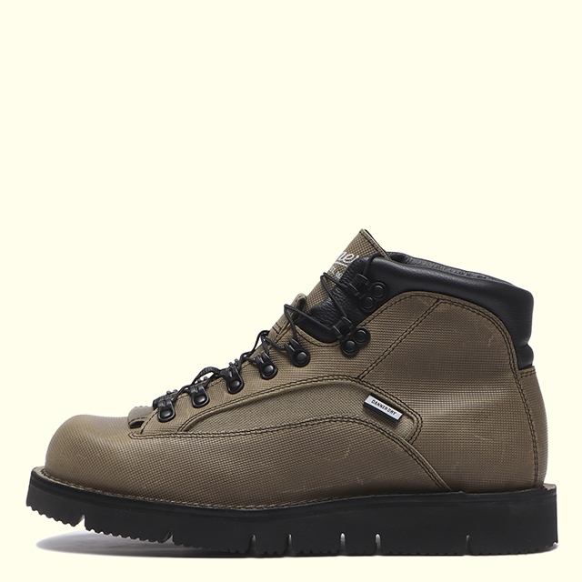 Danner】D211520 CAVE TROOPER WP(6H(24.5cm) DAWN): Danner｜ダナー