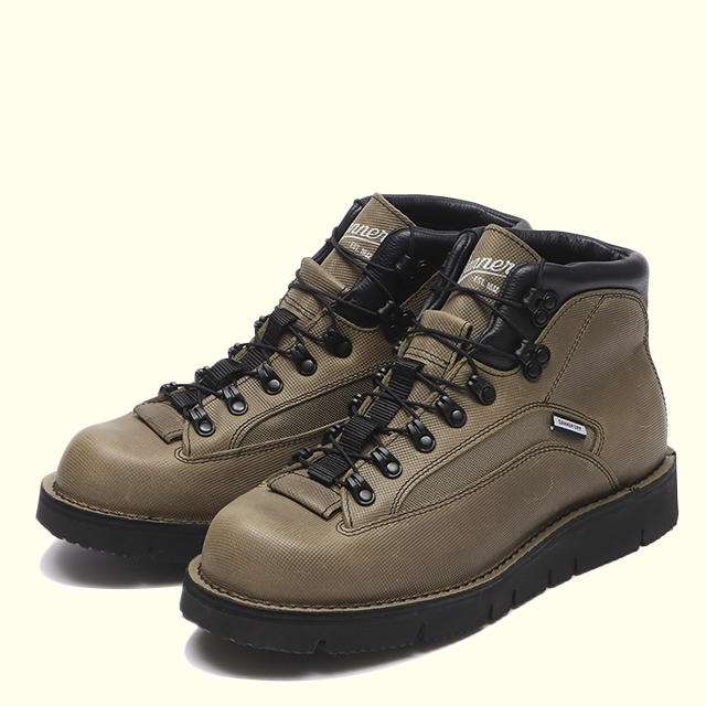 Danner】D211520 CAVE TROOPER WP(6H(24.5cm) DAWN): Danner｜ダナー