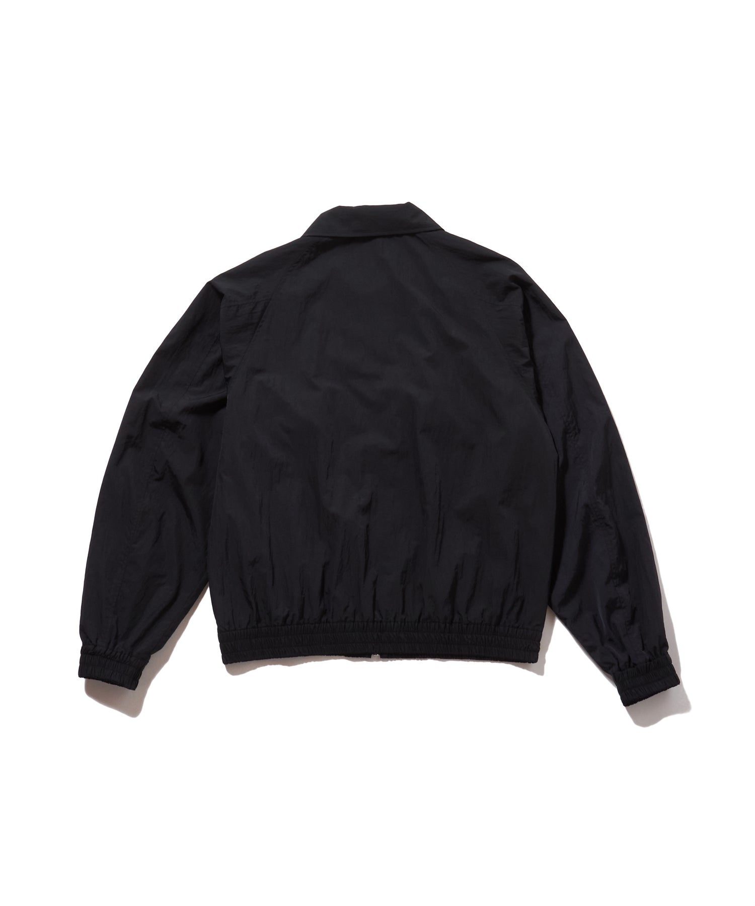 NYLON ZIP SWINGTOP – SUGARHILL TOKYO