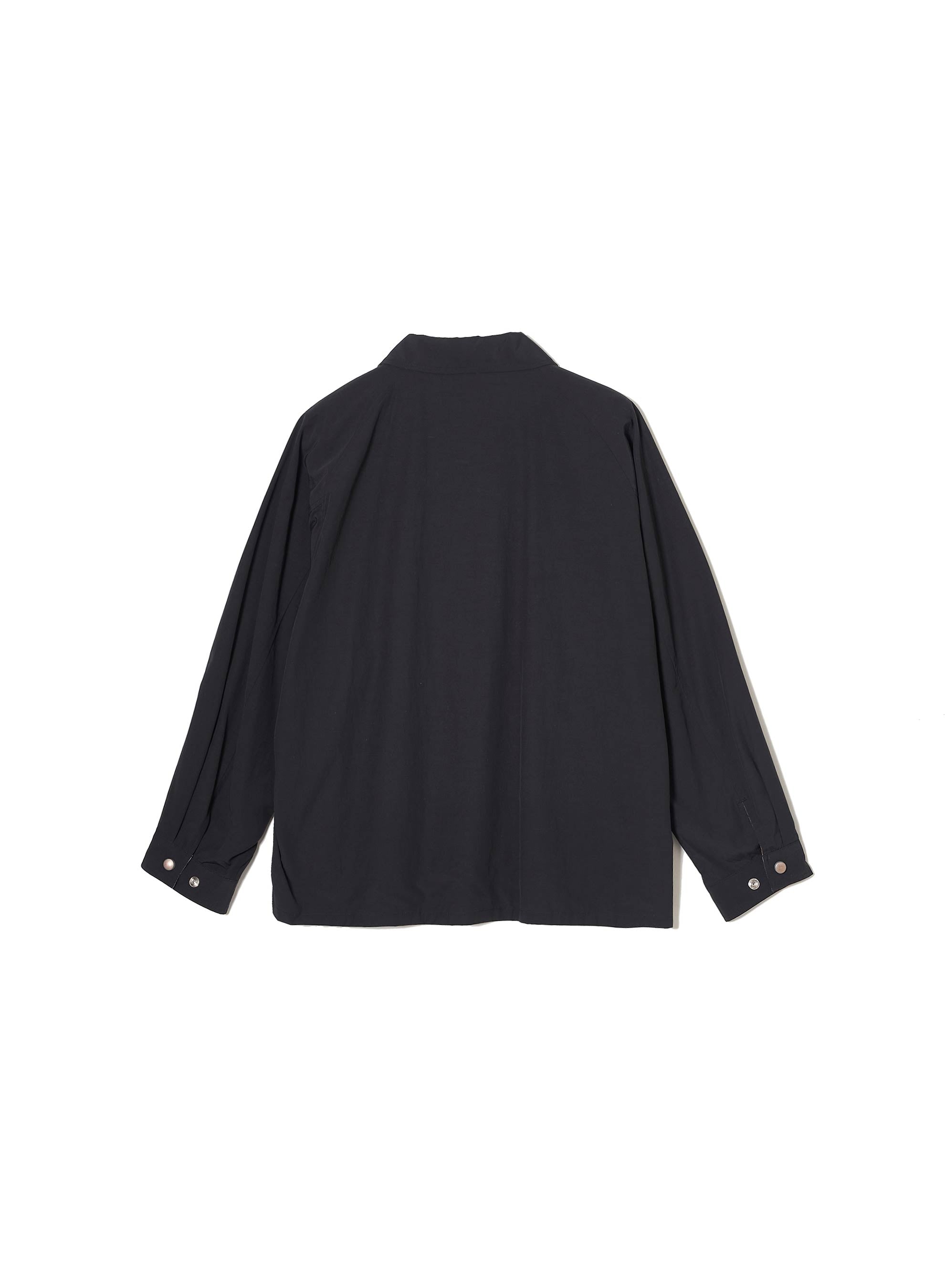 REVERSIBLE COACH JACKET – SUGARHILL TOKYO