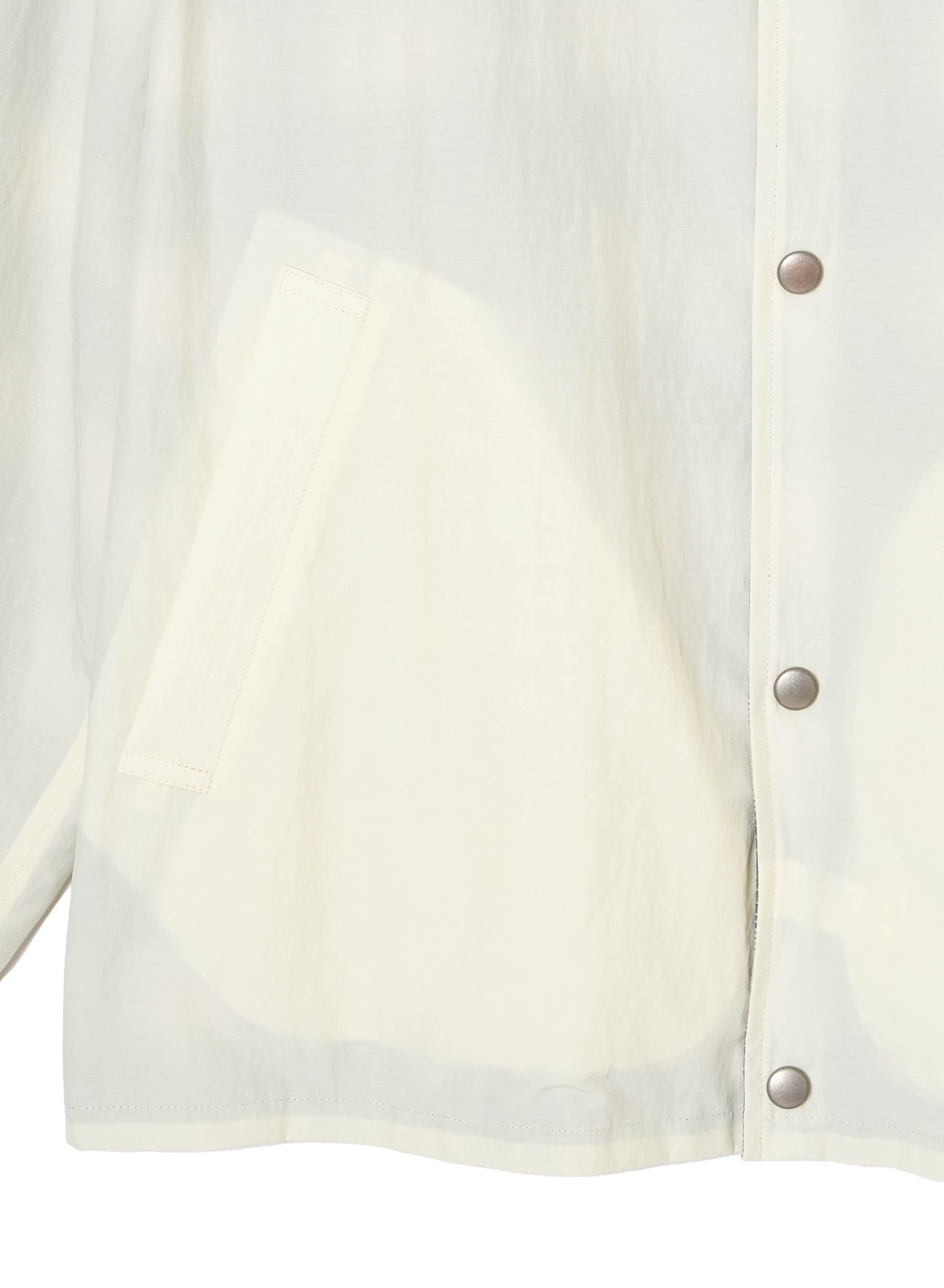 REVERSIBLE COACH JACKET – SUGARHILL TOKYO