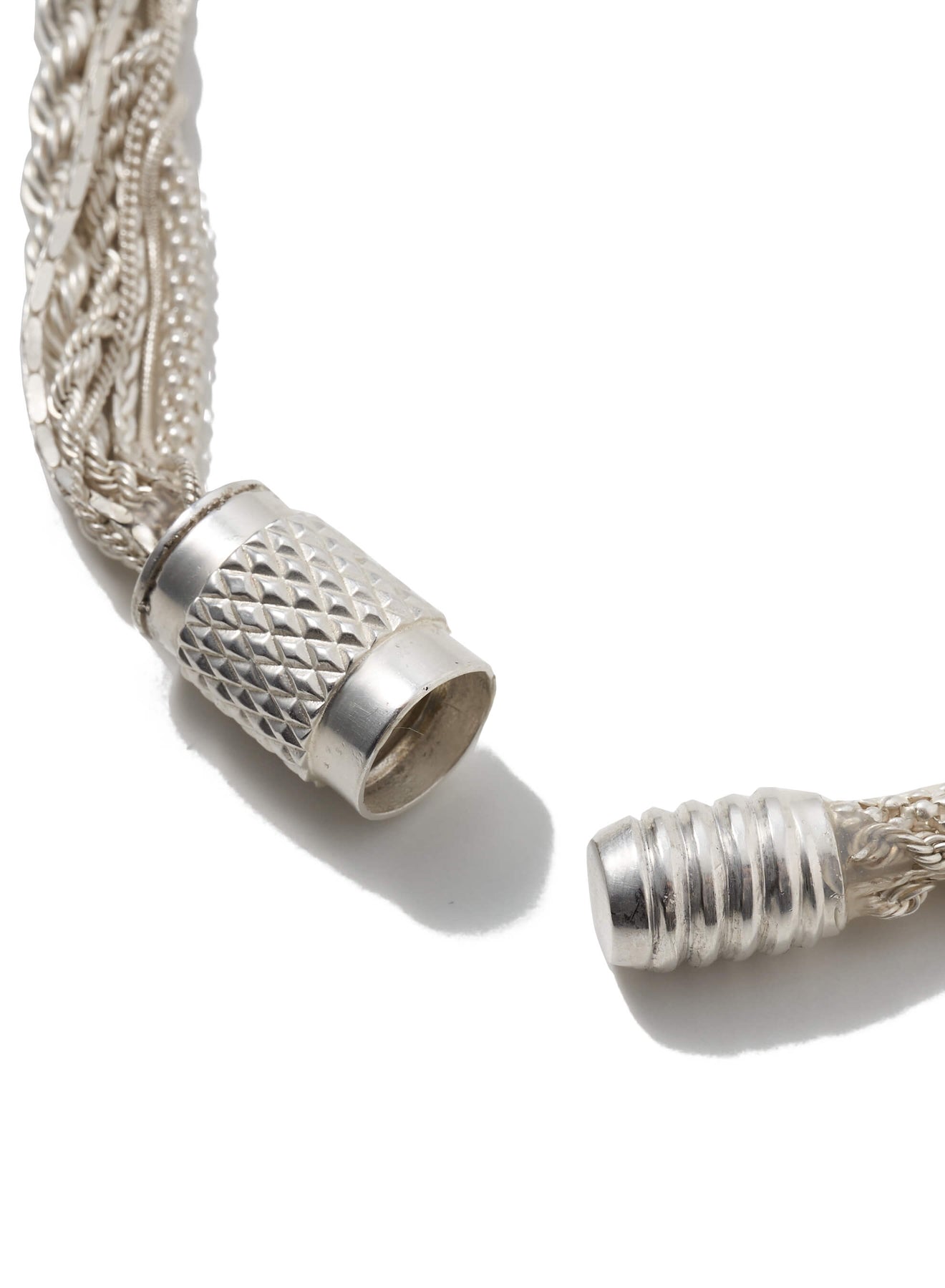 MULTI CHAIN NECKLACE – SUGARHILL TOKYO