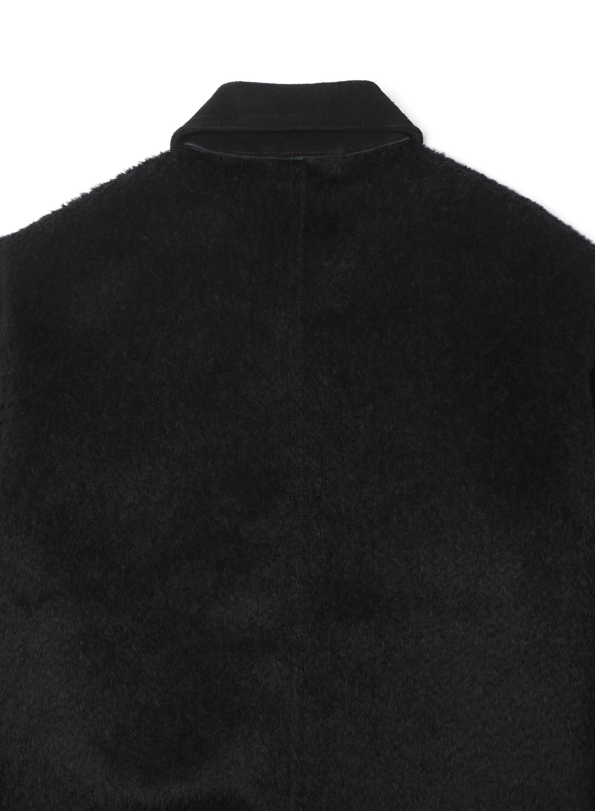 SHAGGY BLOUSON – SUGARHILL TOKYO