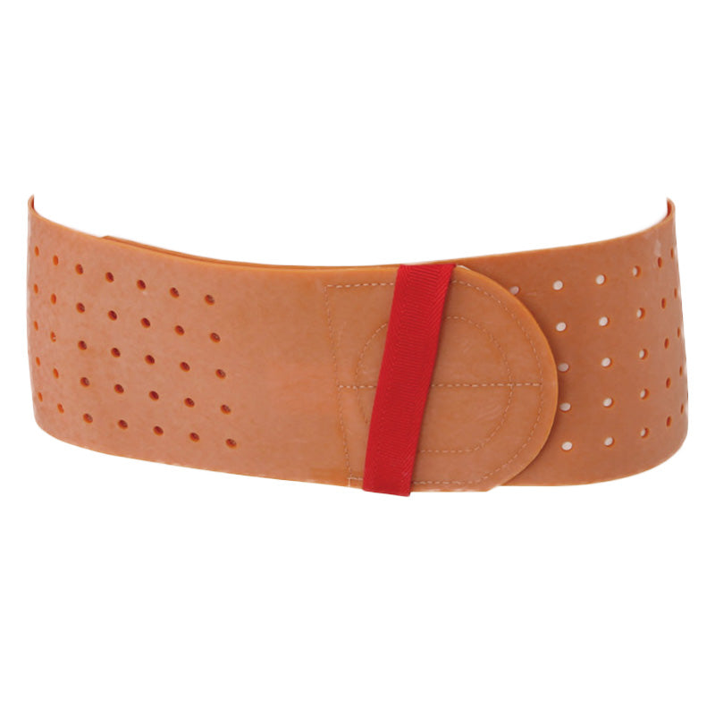 クリアペイン 骨盤バンド 男女兼用 ゴム M～LL (ゴムバンド サポーター