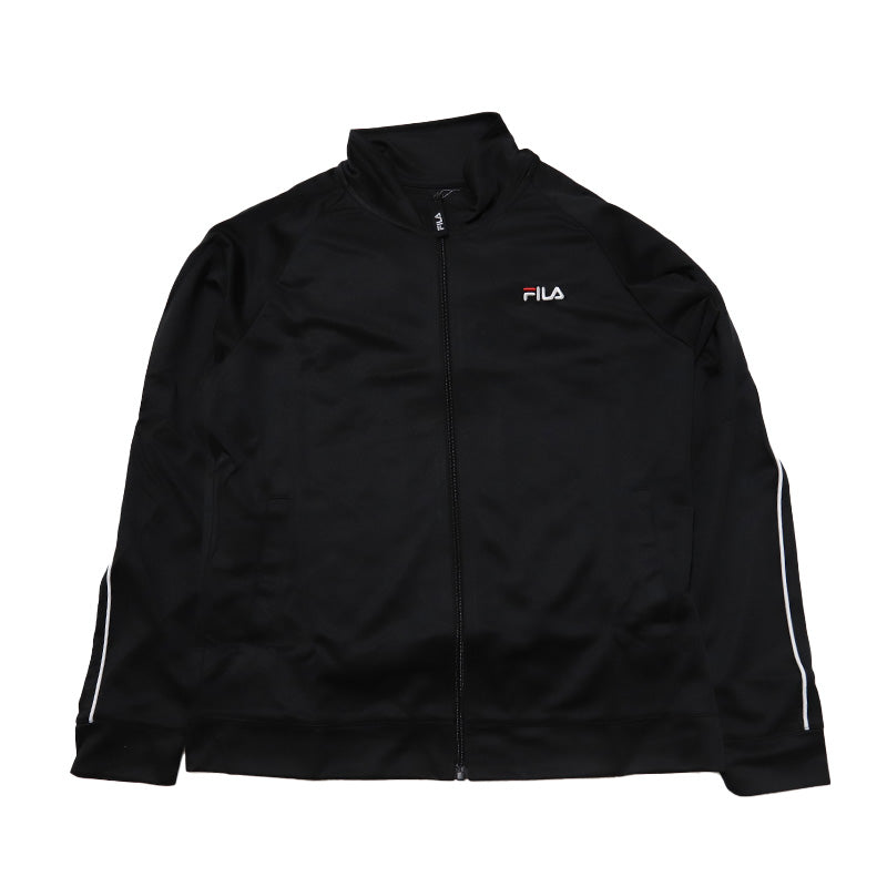 フィラ ジャージ ジャケット レディース スポーツ トレーニングウェア