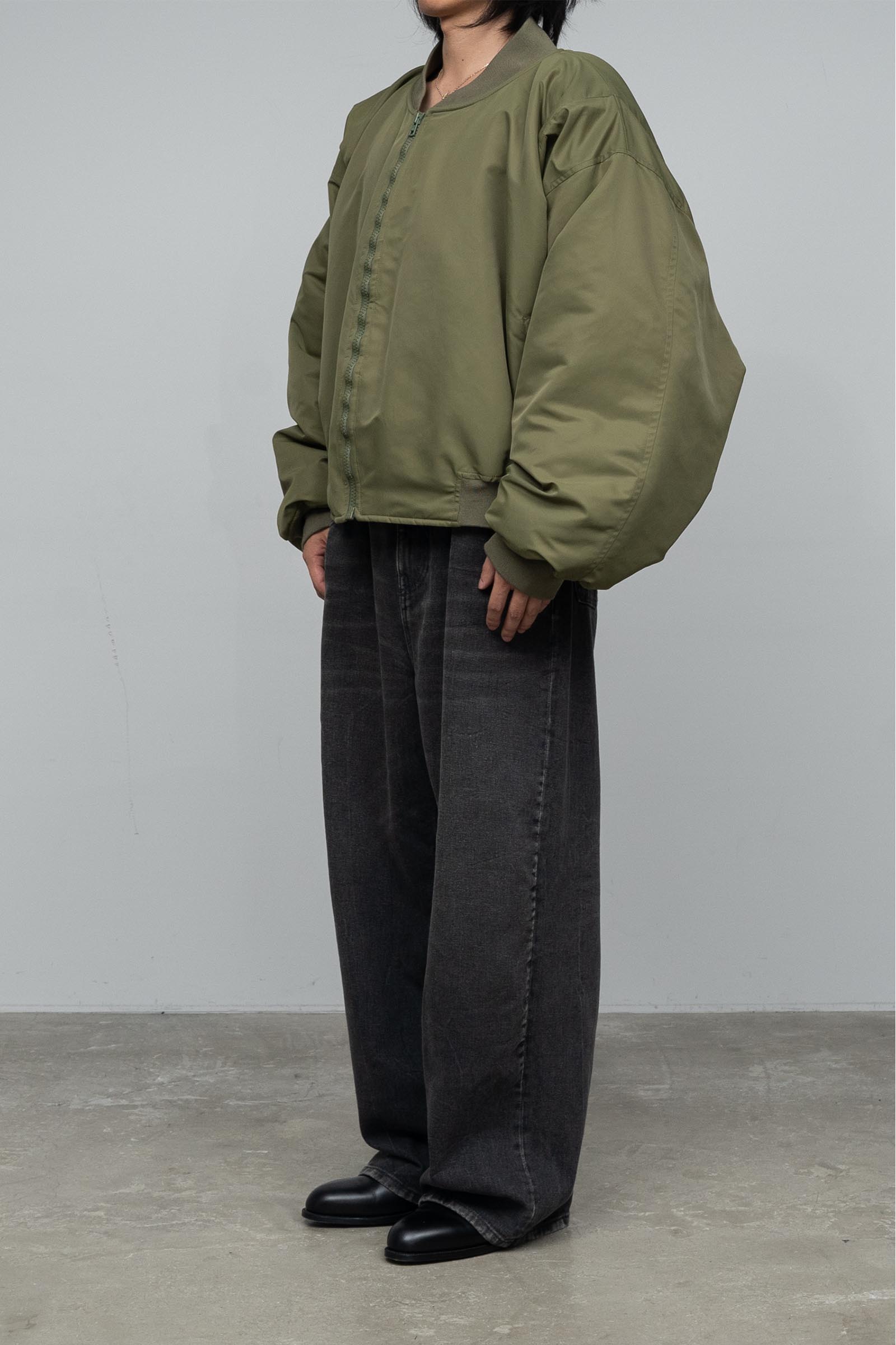 HED MAYNER / BOMBER – carol ONLINE STORE