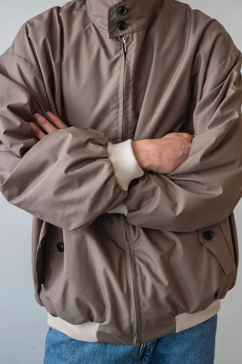 Harrington Jacket | cliché