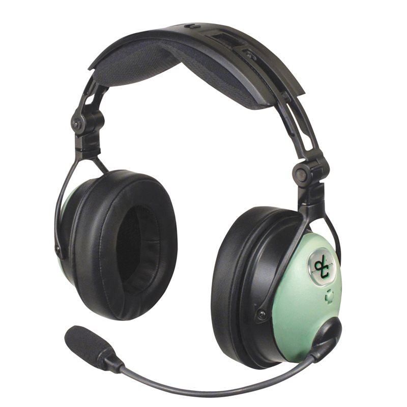 Aviation Headsets