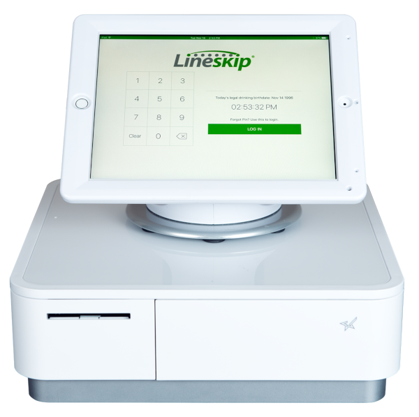 Star mPOP - Lineskip Store