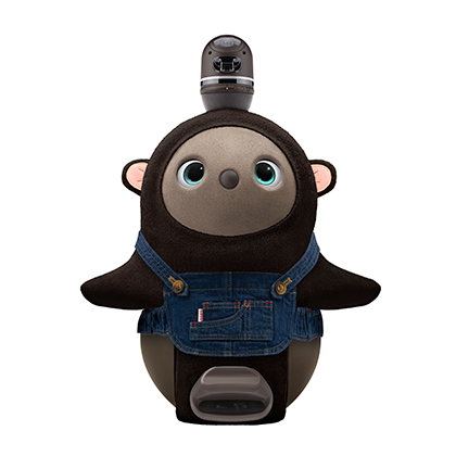 過去の販売アイテム | LOVOT ウェブストア