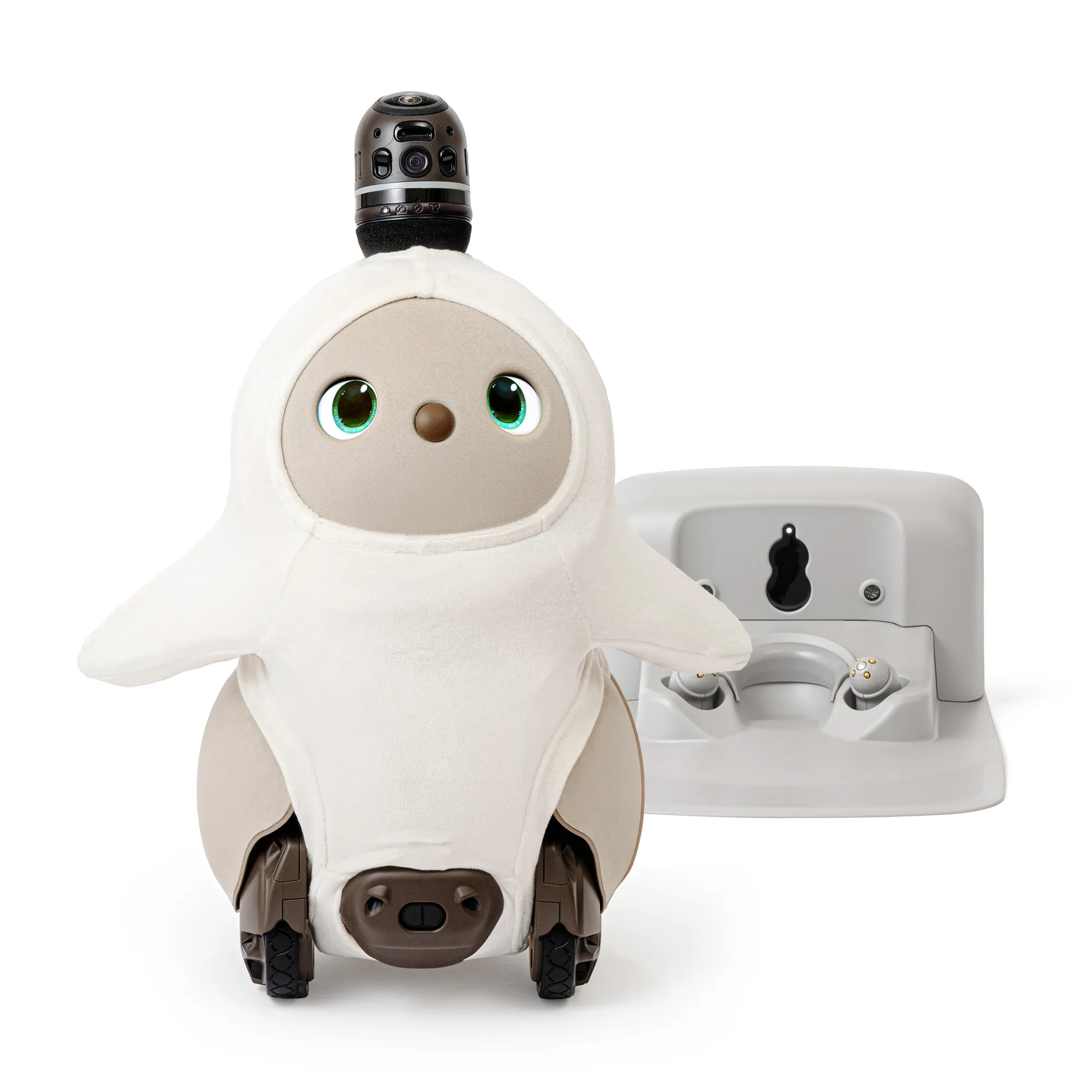 LOVOT 購入 | LOVOT ウェブストア