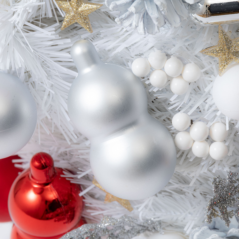 LOVOT 1/1 クリスマスツリー | LOVOT ウェブストア