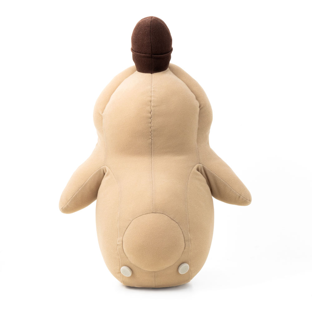 LOVOT 1/1 ぬいぐるみ(うす) | LOVOT ウェブストア