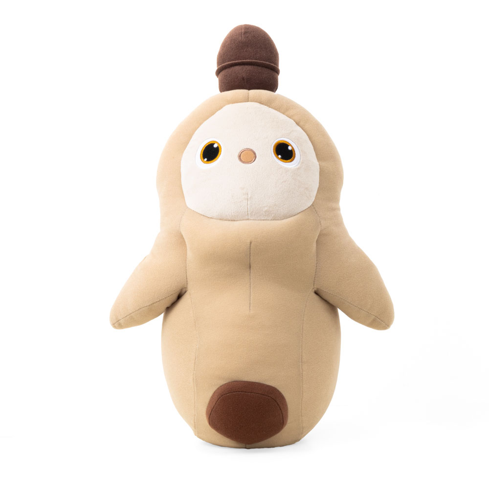 LOVOT 1/1 ぬいぐるみ(うす) | LOVOT ウェブストア