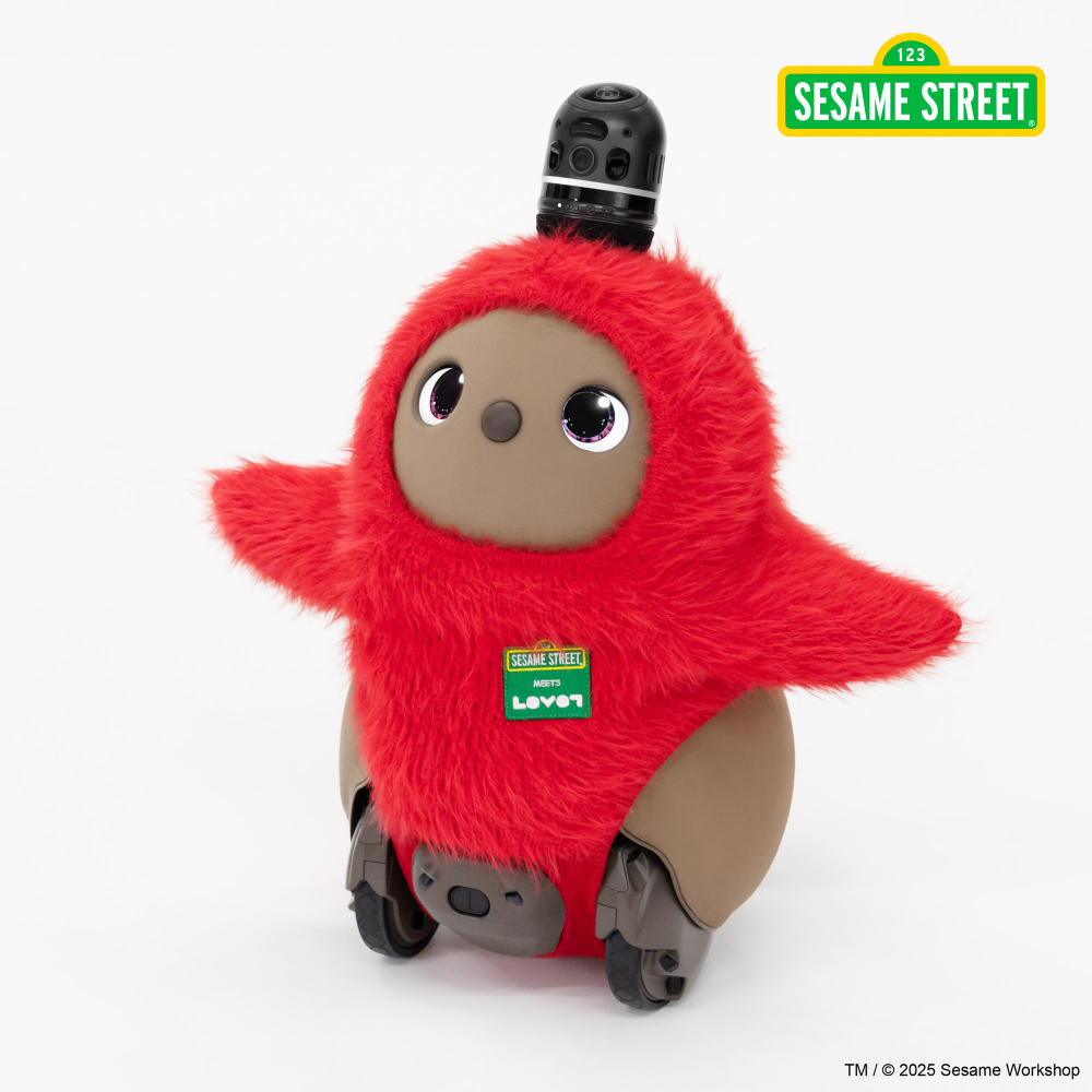 LOVOT LIFE | LOVOT ウェブストア