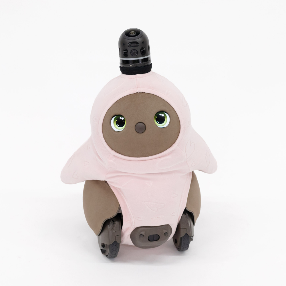 LOVOT is Love | LOVOT ウェブストア