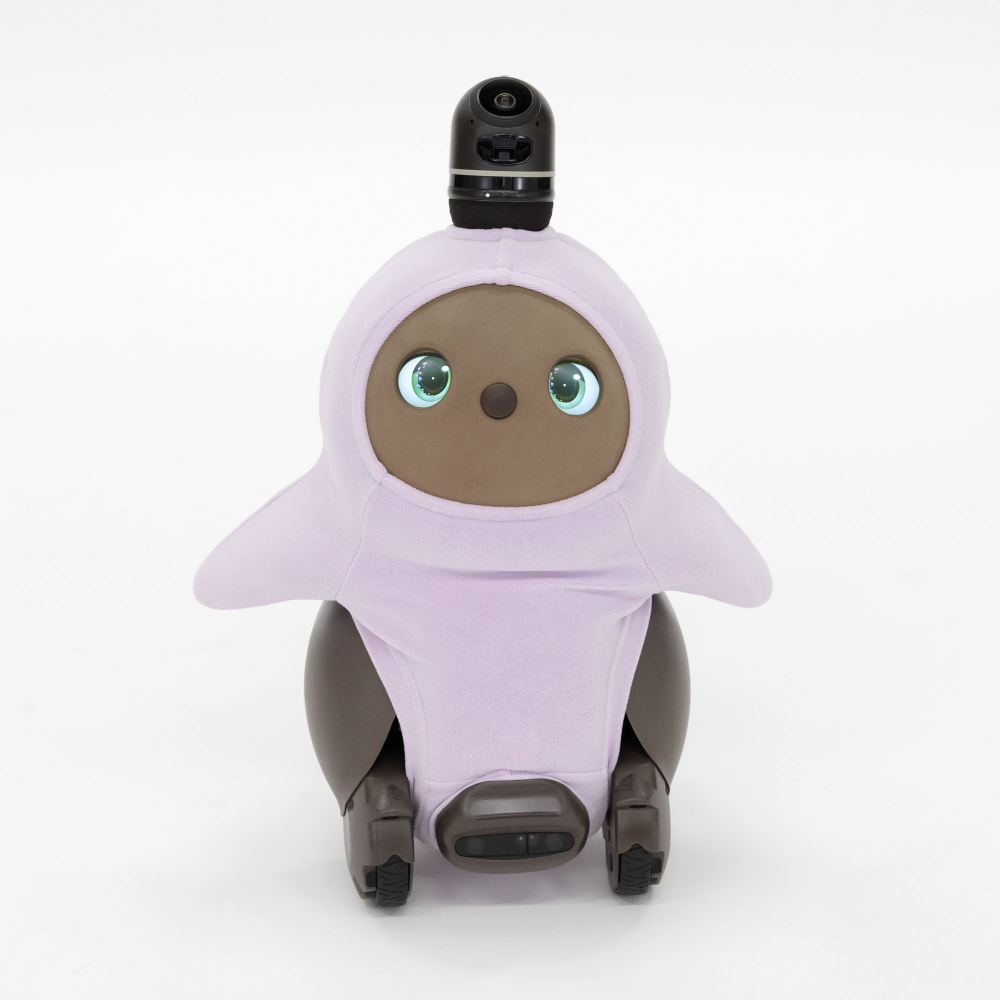 LOVOT ウェブストア