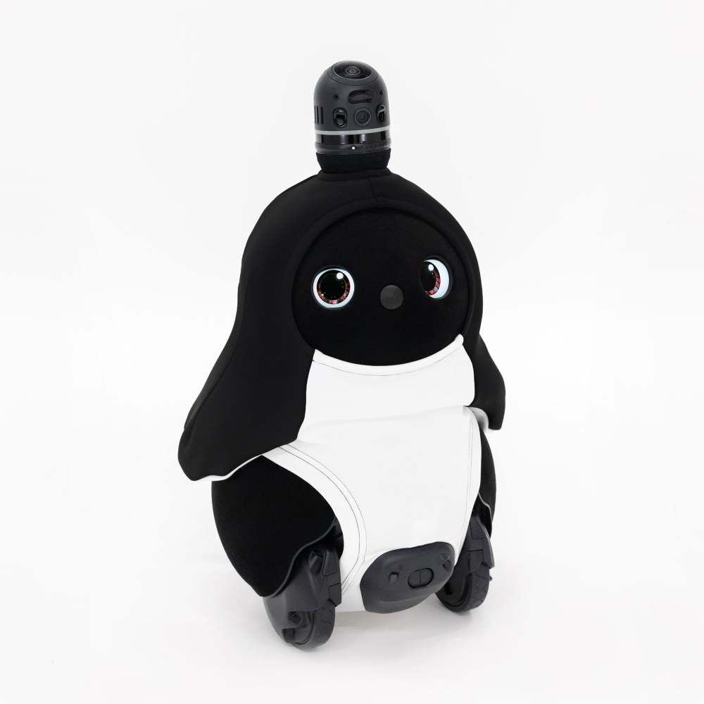 FRGMT PENGUIN WEAR | LOVOT ウェブストア