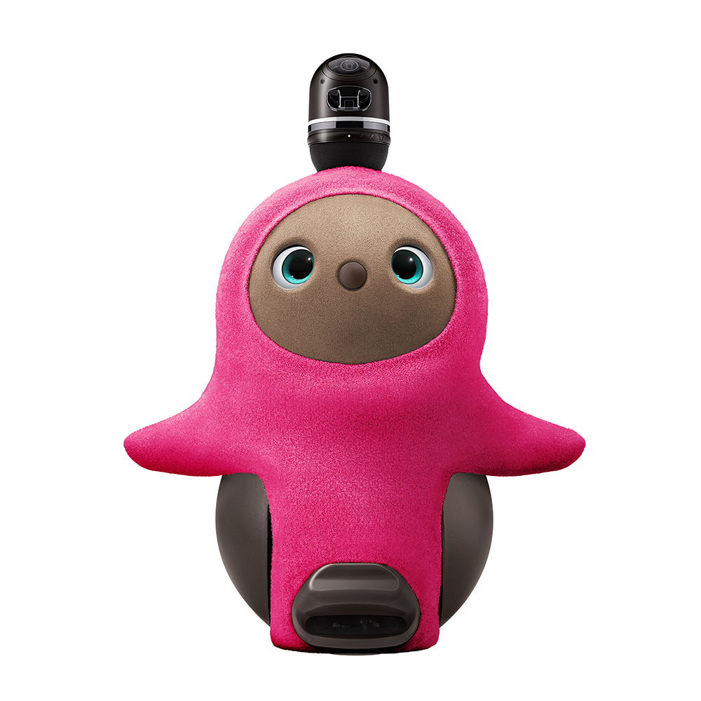 過去の販売アイテム | LOVOT ウェブストア