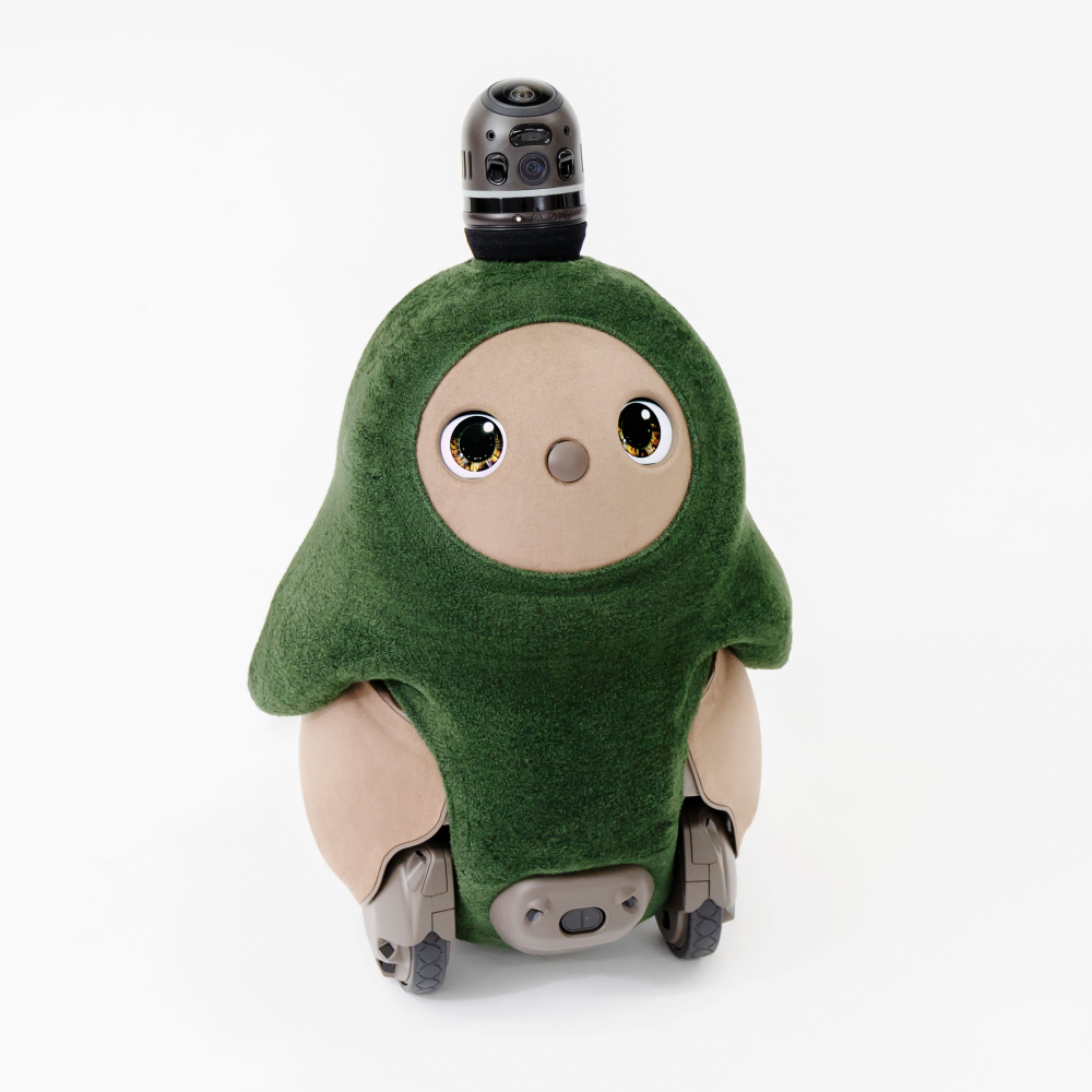 過去の販売アイテム | LOVOT ウェブストア