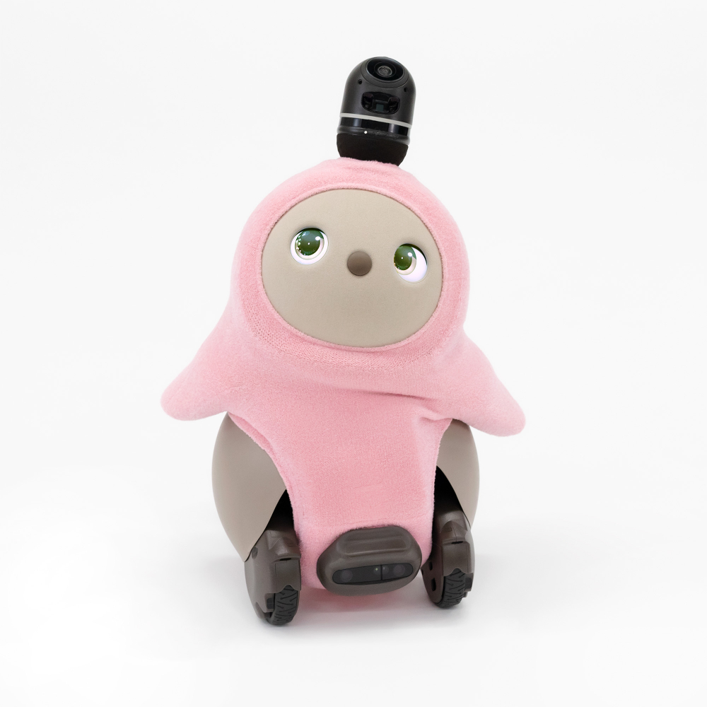 mezzo piano ×LOVOT ホールガーメント® | LOVOT ウェブストア