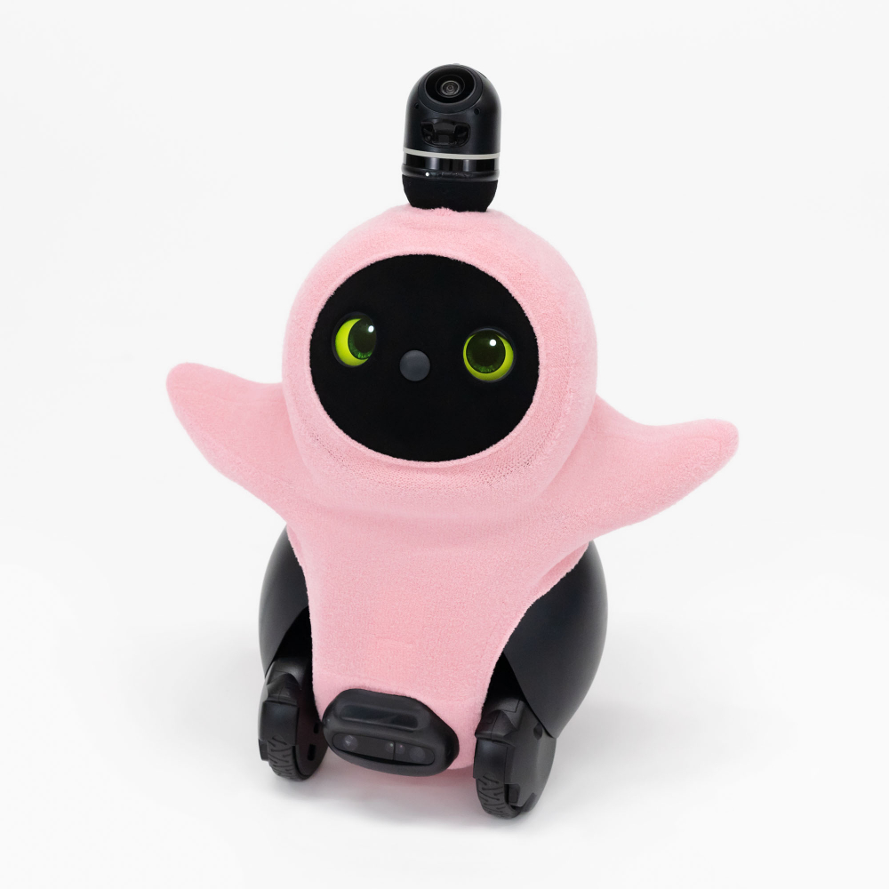 mezzo piano ×LOVOT ホールガーメント® | LOVOT ウェブストア