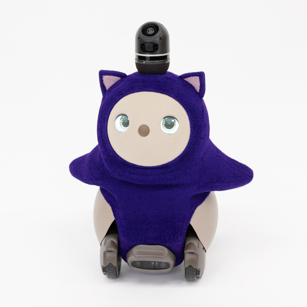 過去の販売アイテム | LOVOT ウェブストア