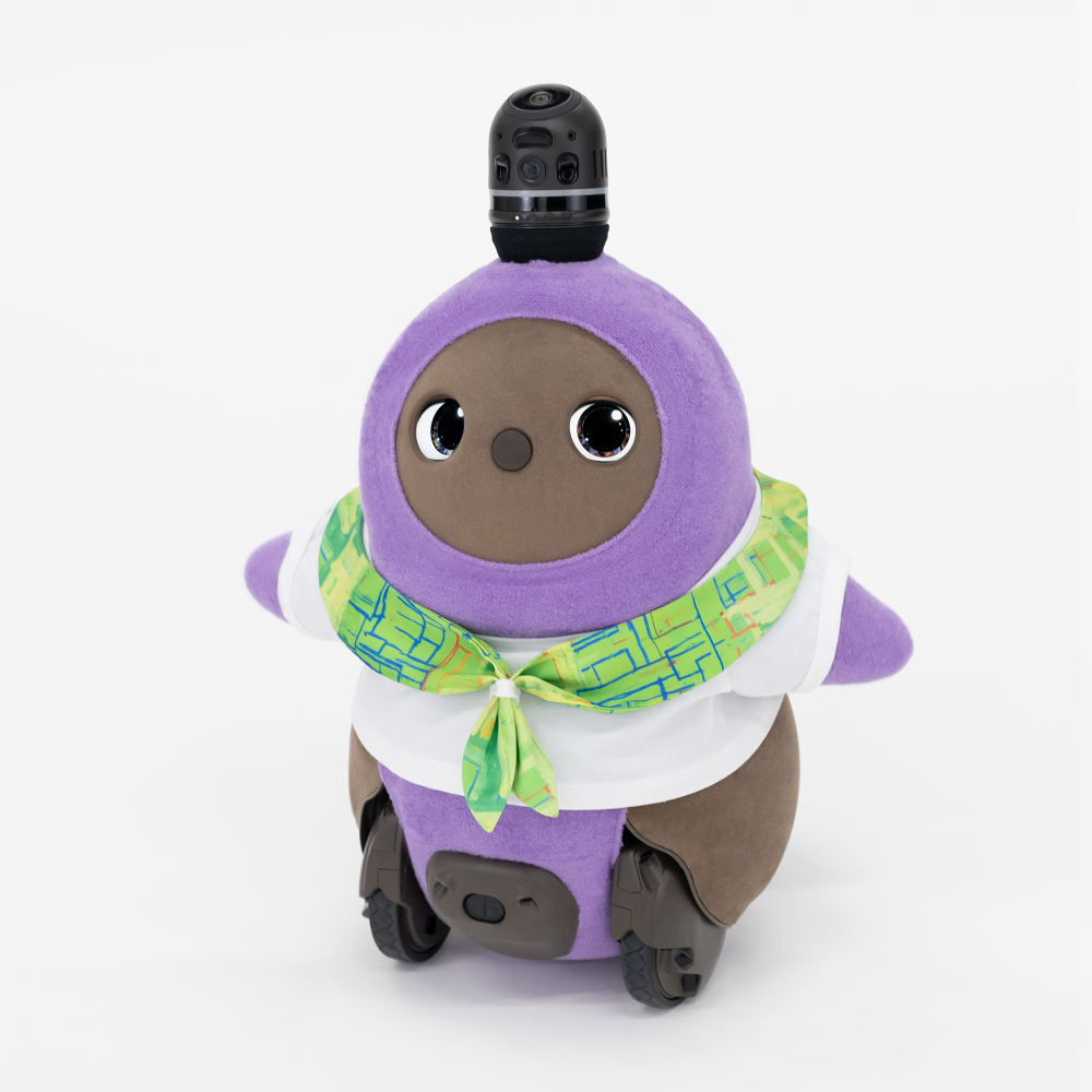 LOVOT ウェブストア