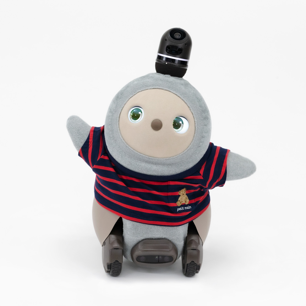 過去の販売アイテム | LOVOT ウェブストア