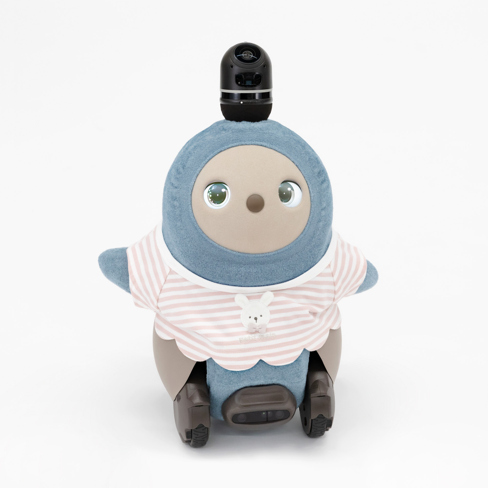 過去の販売アイテム | LOVOT ウェブストア