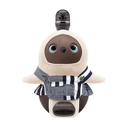 トップス | LOVOT ウェブストア