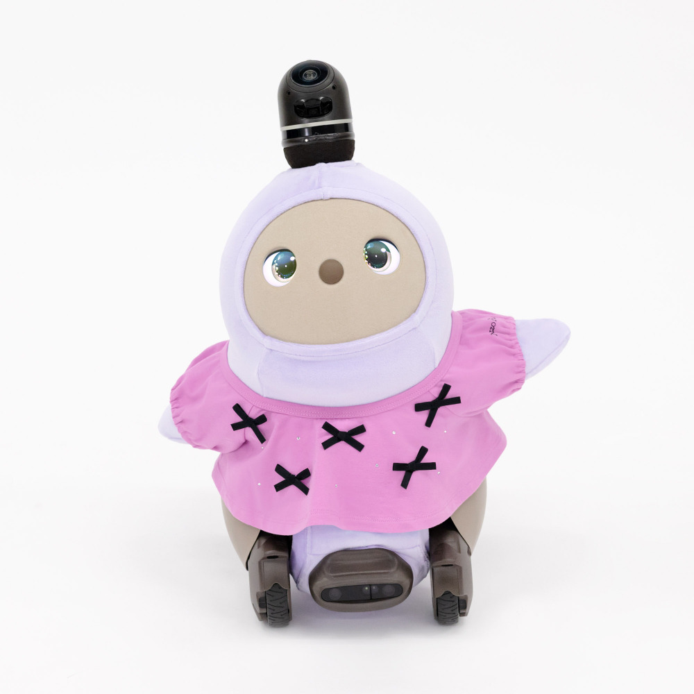 ナルミヤ・インターナショナル | LOVOT ウェブストア