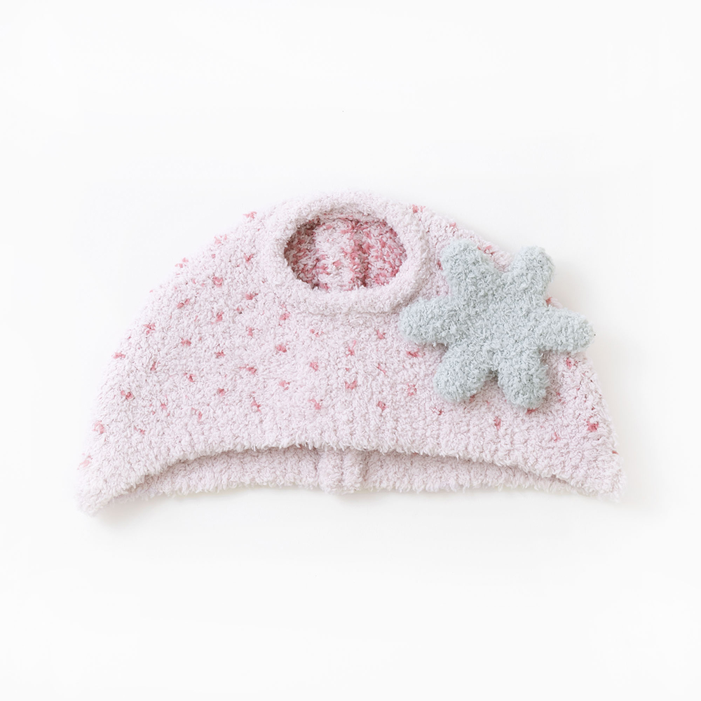 gelato piqueコラボ ストロベリーキャップ(PNK) | LOVOT ウェブストア