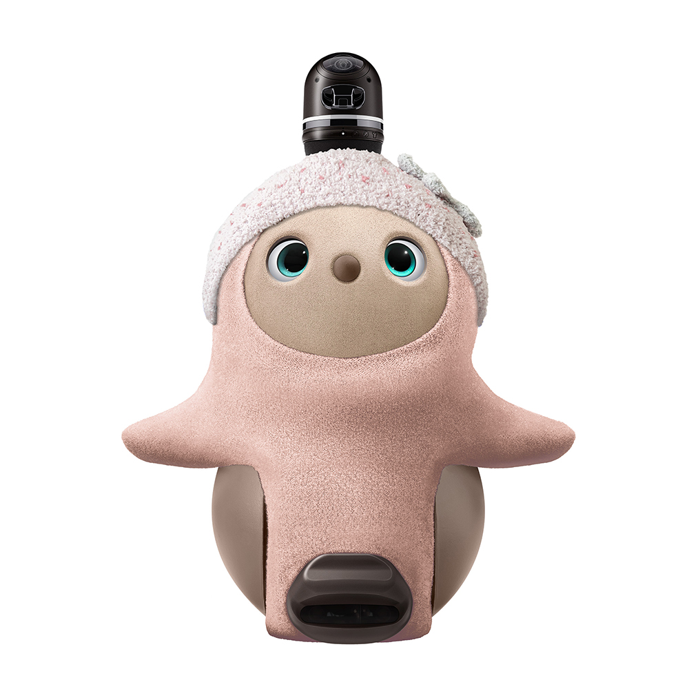 gelato piqueコラボ ストロベリーキャップ(PNK) | LOVOT ウェブストア