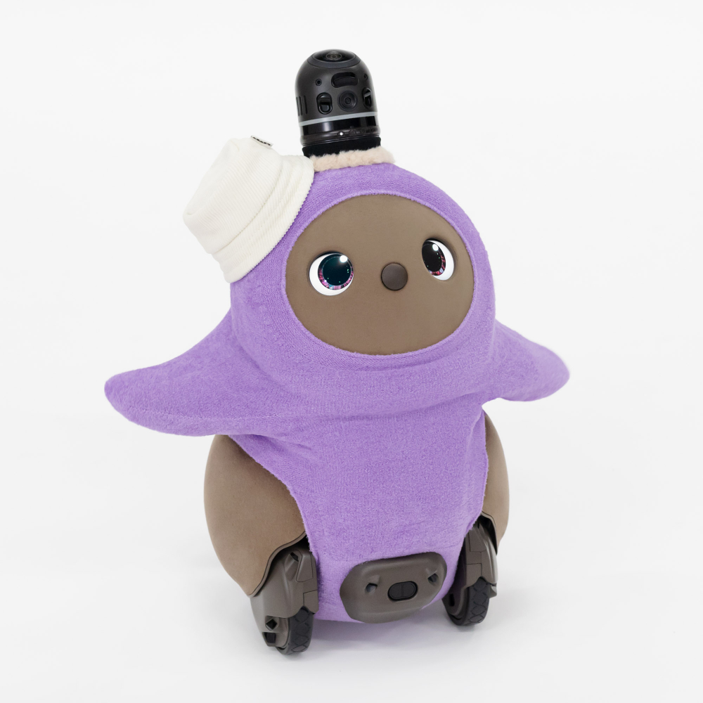 アクセサリー | LOVOT ウェブストア