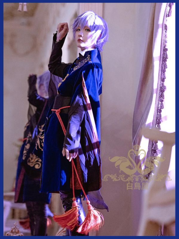 ディズニー ツイステッドワンダーランド ツイステ ポムフィオーレ寮