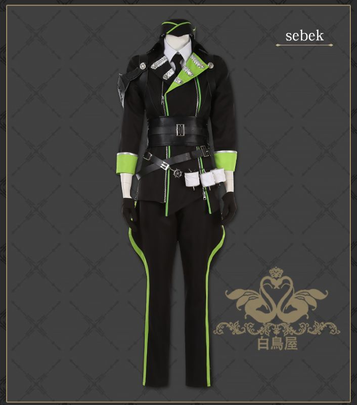 ディズニー ツイステッドワンダーランド ツイステ ディアソムニア寮