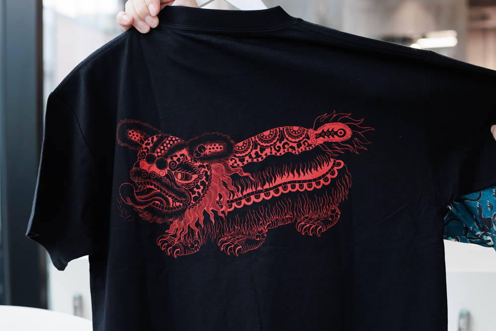 コラボの原産地 ゲスト：石黒 亜矢子｜コラボの原産地｜グラニフ