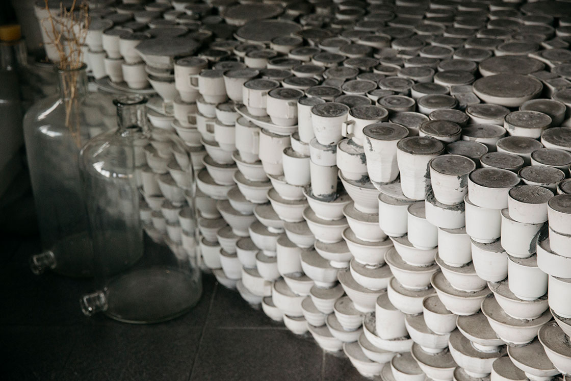 波佐見焼 マルヒロの2代目 馬場匡平さんに聞く、初任給5万円からの10年