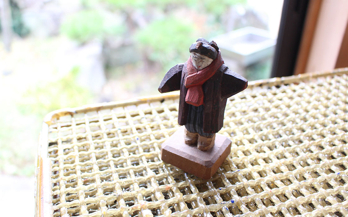 誕生から60年。変わらぬデザインで愛されてきた鳩の砂糖壺 | 中川政七