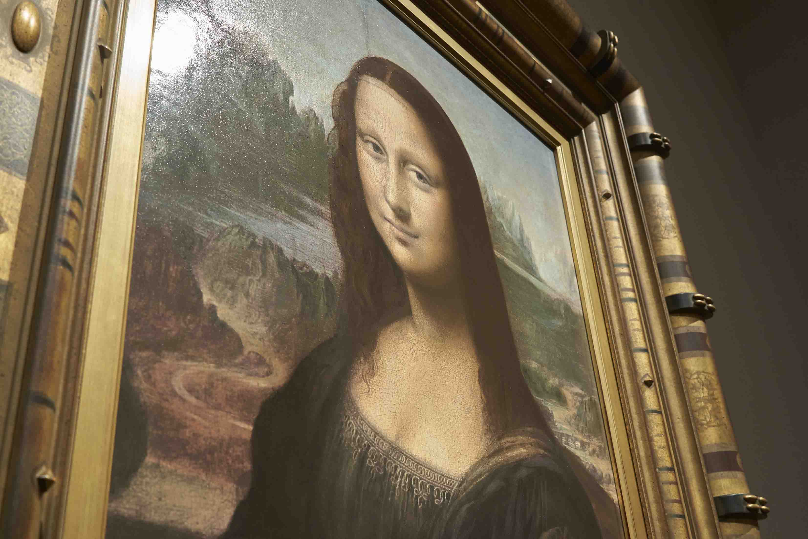 大塚国際美術館が誇る「世界の陶板名画」4つの楽しみ方 | 中川政七商店