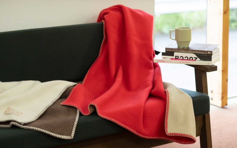 デザイナーが話したくなる】「ながら温活」シリーズ | 中川政七商店の