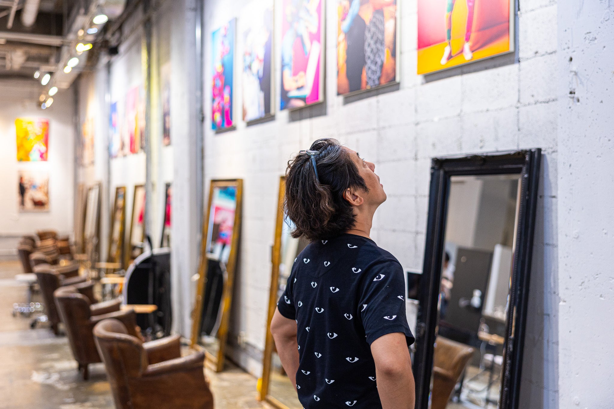 AIを使って誰でもバンドに参加できる！？キングコング西野亮廣が謎の