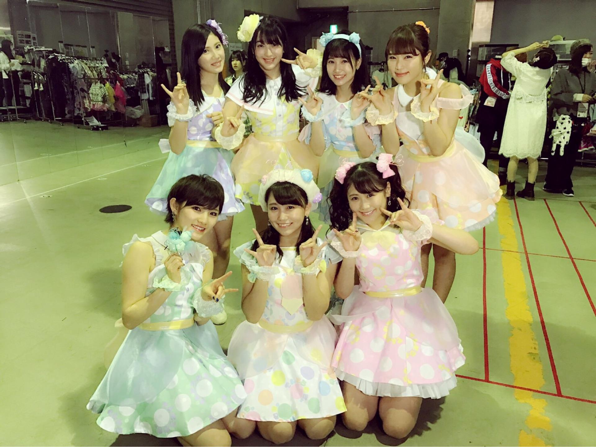 てんとうむchu! | 755