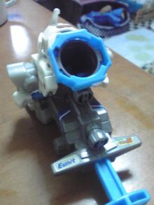 EーUNIT パワートリガーコア | レトロ工作部屋