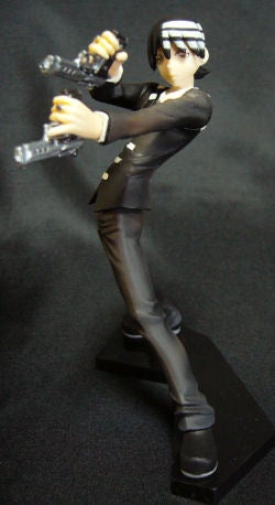 ソウルイーター- トレーディングアーツ Vol.2- 「デス・ザ・キッド