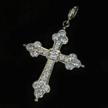 DAIGO着用ローリーロドキンペンダントトップ | シルバーアクセサリー