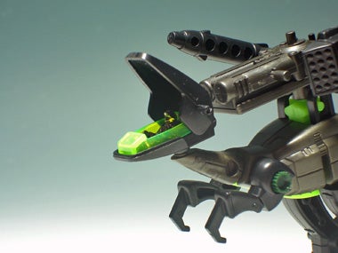 マーダTS | ゾイド徒然草